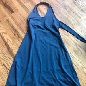 Patagonia Wrap Dress